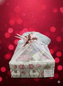 Hamper 1             