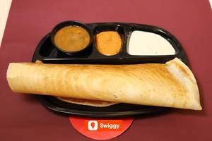 Masala Dosa