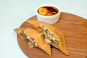 Coconut Petis (2 Pc)