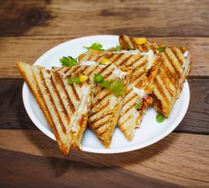 Veg sandwich