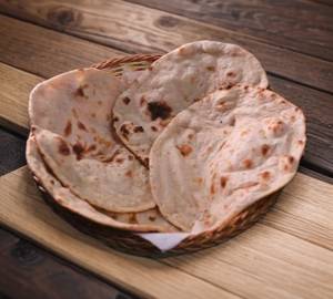 Tawa Roti