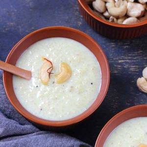 Arikelu payasam