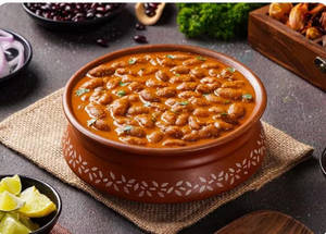 Rajma Masala