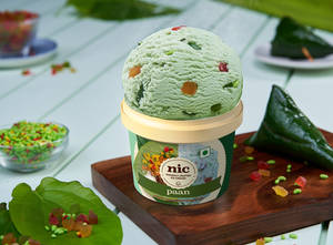 Paan Ice Cream 100ml