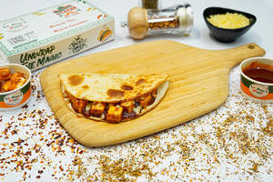 Korean Veg Quesadilla 1 Pc