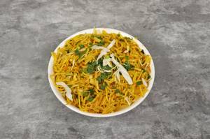 Singpore Noodles