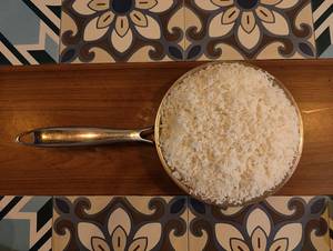Plain Rice