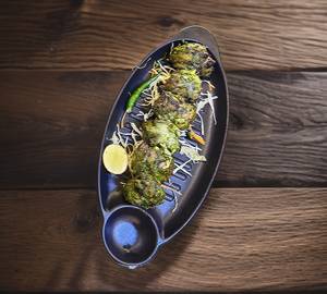 Chicken Pahari Kebab(6 Pcs)