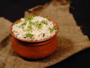 Pulao Rice