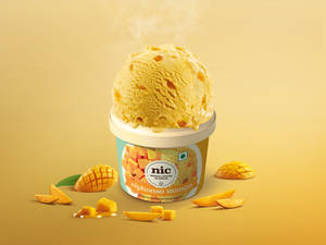 Alphonso Mango 100ml