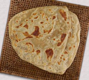Chapati St