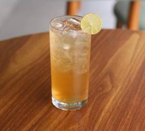 Lemon Iced Tea