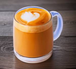 Hot Coffee