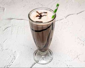 Chocolate Shake