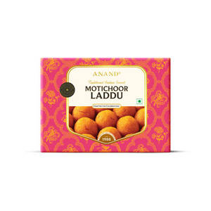 Motichoor Laddu (200 gms)