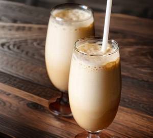 Cold Coffee