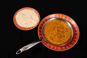 Veg Sambar Rice