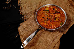 Mixed Veg Curry