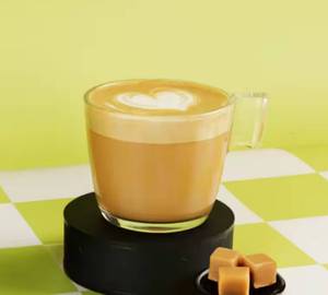 Caramel Coffee