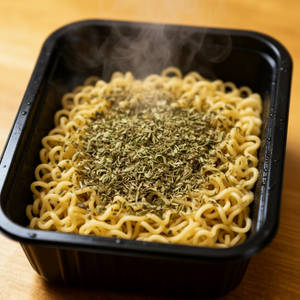 Oregano Maggi