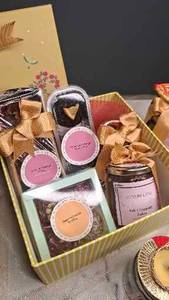 Royal Diwali Hamper (Gluten-Free & Sugar-Free)