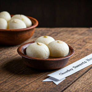 RASGULLA