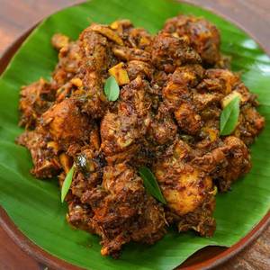 Chicken Perattu