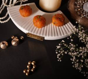 Desi Ghee Laddu 