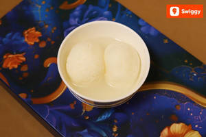 Rasgulla (2pc.)
