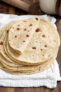 Tawa Roti