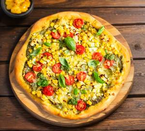 Tomato And Corn