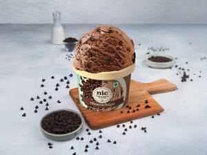 Chocochips Ice Cream 100ml
