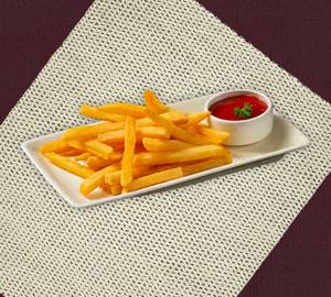 Peri peri italian french fries
