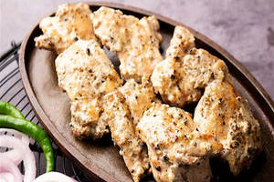 Chicken Kalimirch Tandoori