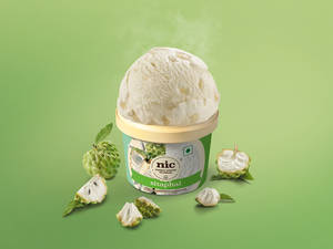 Sitaphal Ice Cream 100ml