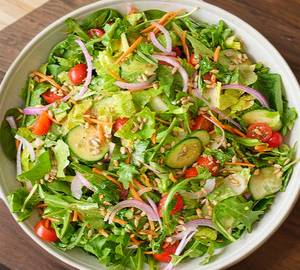 Green Salad