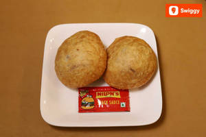Dal Kachori