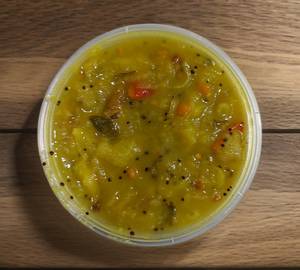Potato Masala [250Ml]