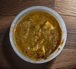 Paneer Butter Masala