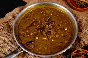 Mushroom  Gongura