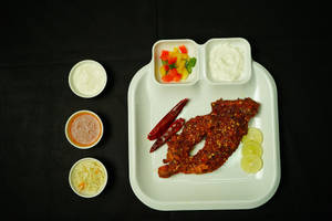 Peri Peri Alfahm Chicken Only