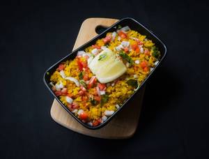 Poha