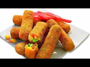  veggies stix pice