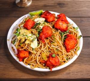 Gobi noodles*