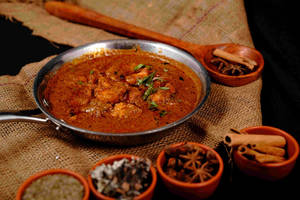 Chicken Curry