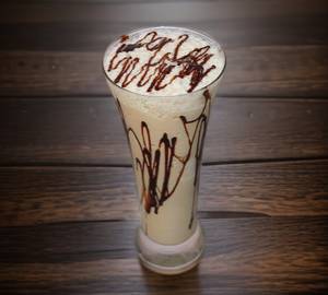 Cielos cold coffee