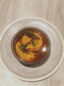 Rasa Vadai
