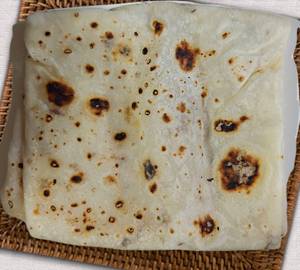 Romali Roti