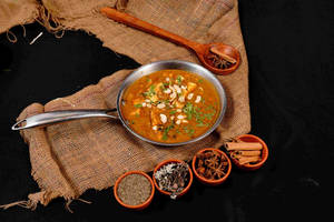 Kaju Paneer