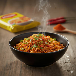 Devil's Maggi